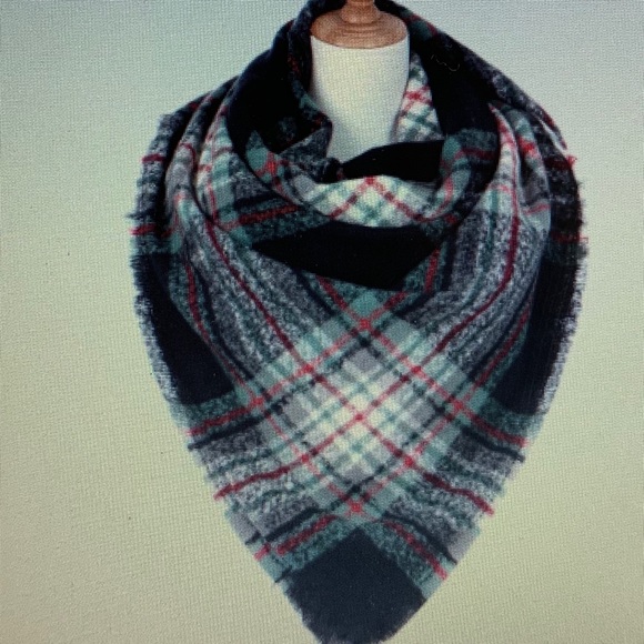 Scarf - Picture 1 of 2